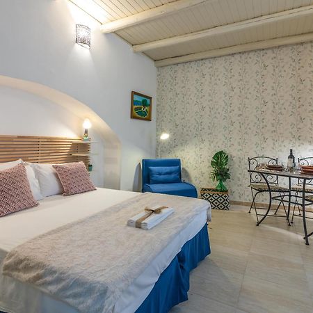 Casarizzi 24 Vacanze Ortigia Syracuse Extérieur photo