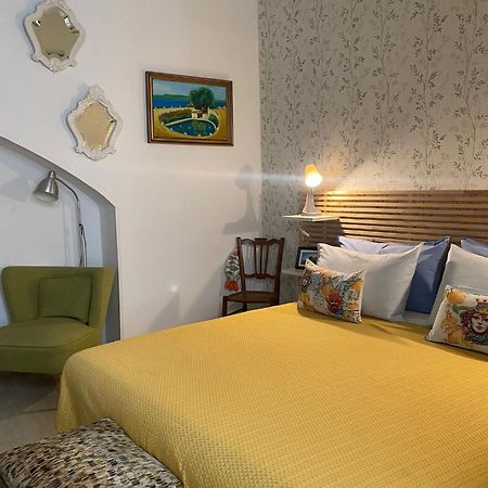 Casarizzi 24 Vacanze Ortigia Syracuse Extérieur photo