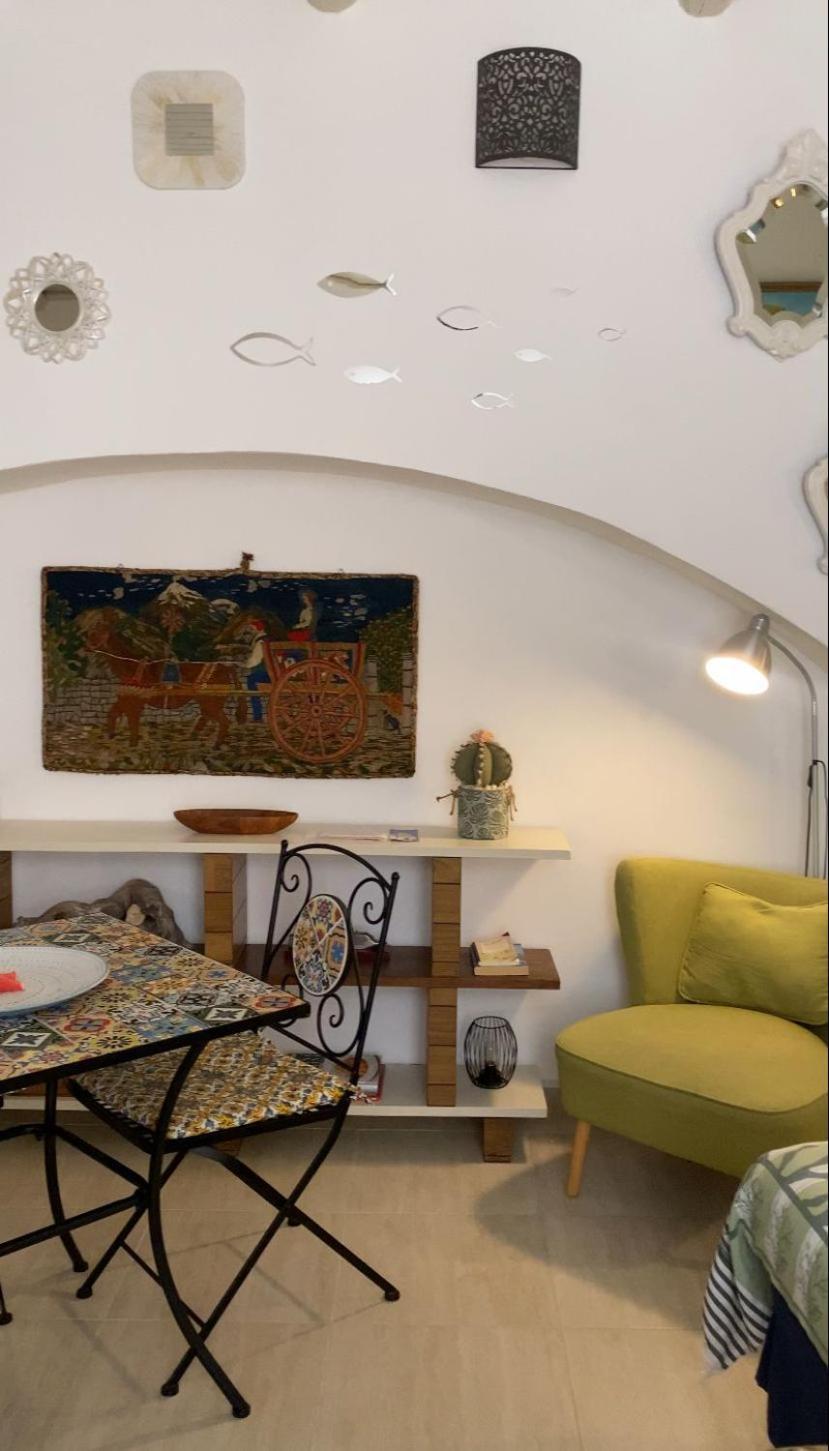 Casarizzi 24 Vacanze Ortigia Syracuse Extérieur photo