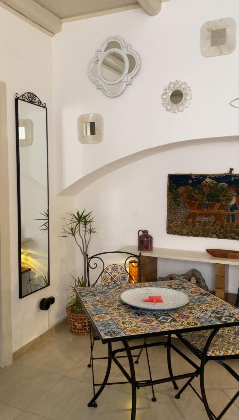 Casarizzi 24 Vacanze Ortigia Syracuse Extérieur photo