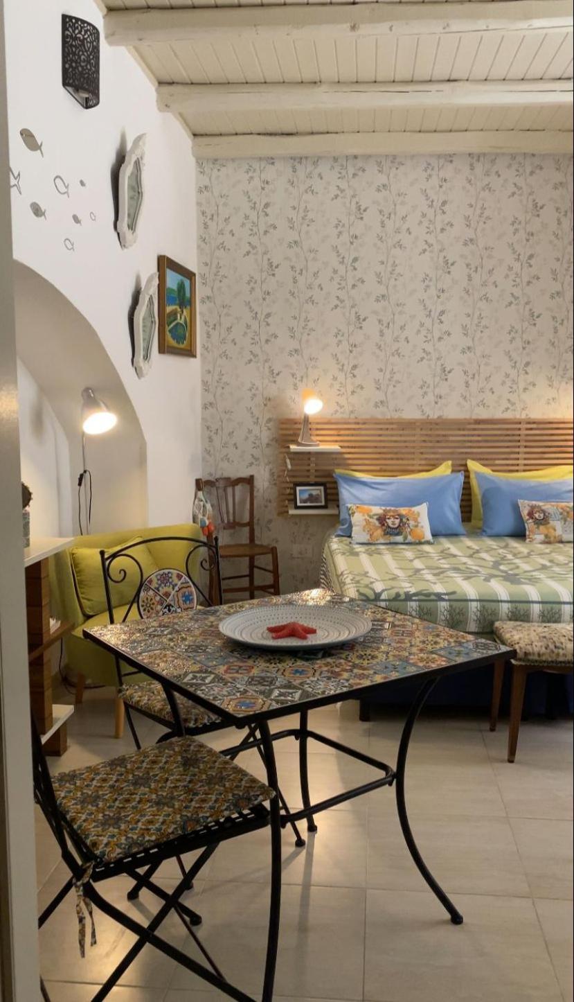 Casarizzi 24 Vacanze Ortigia Syracuse Extérieur photo
