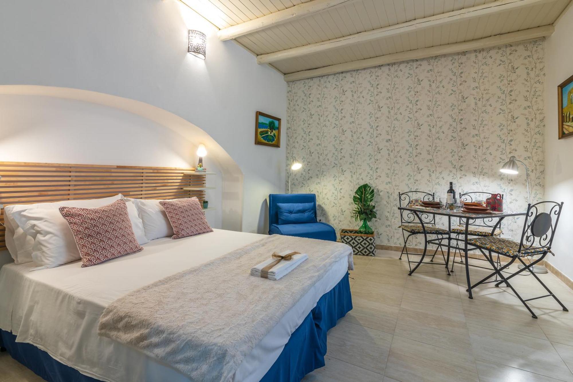 Casarizzi 24 Vacanze Ortigia Syracuse Extérieur photo