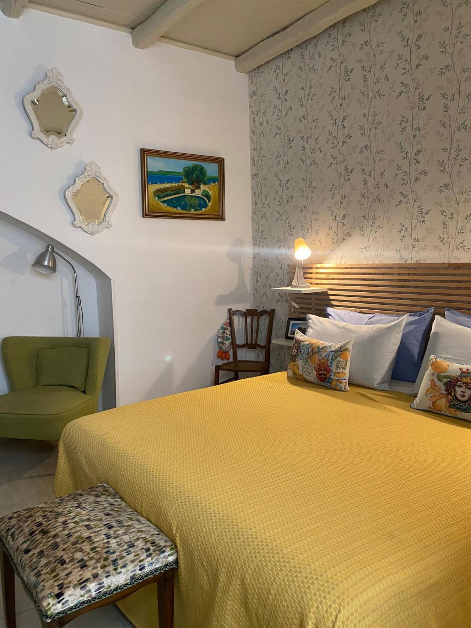 Casarizzi 24 Vacanze Ortigia Syracuse Extérieur photo
